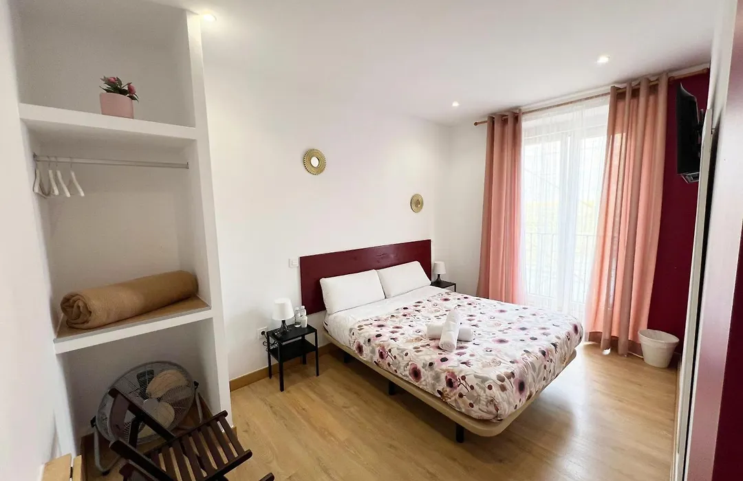 Hostal Abaaly-1